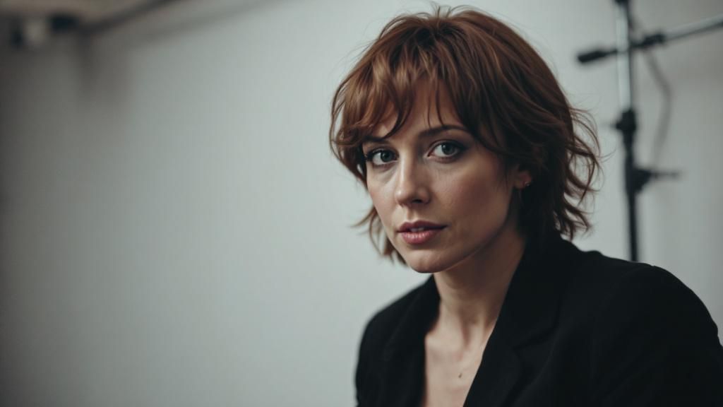 Highly Regarded UK Performer Explores Techniques Underpinning Award-Winning Theatre Performance