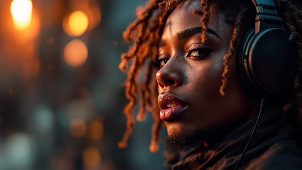 UK Record Labels Invest Heavily in Up-and-Coming Artist Development and Support