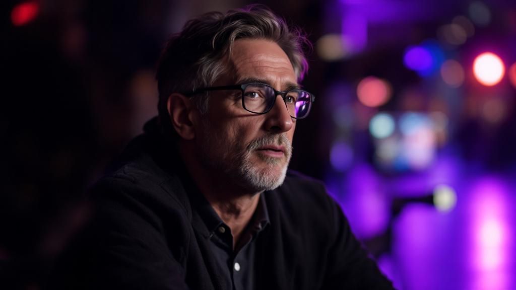 Academy Award-winning Directors Deliver Masterclasses On Crafting Engaging Narratives Aimed at Modern Audiences