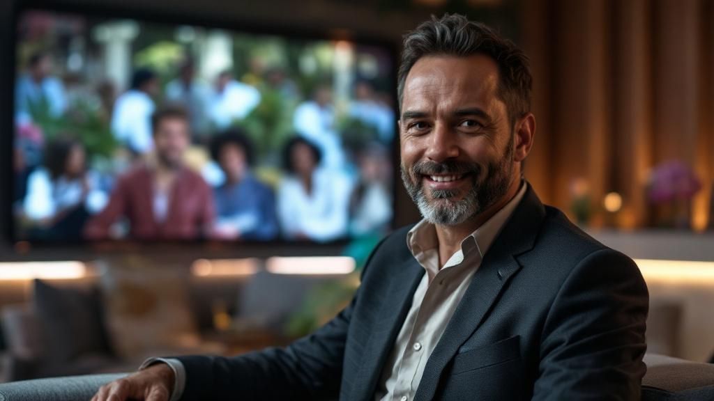 ITV Receives Backlash Over Reality Television Programming Dominance in Prime Time Scheduling